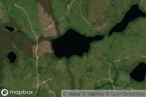 Lac Jonas
