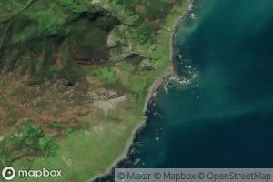 Nepropuskovaya Pervaya