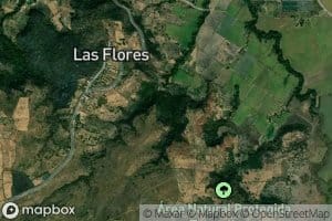 Quebrada de Los Menjivar