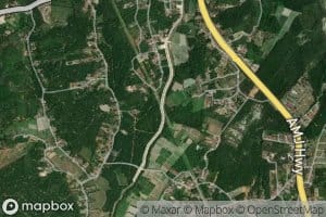 Sungai Sempang Ampat