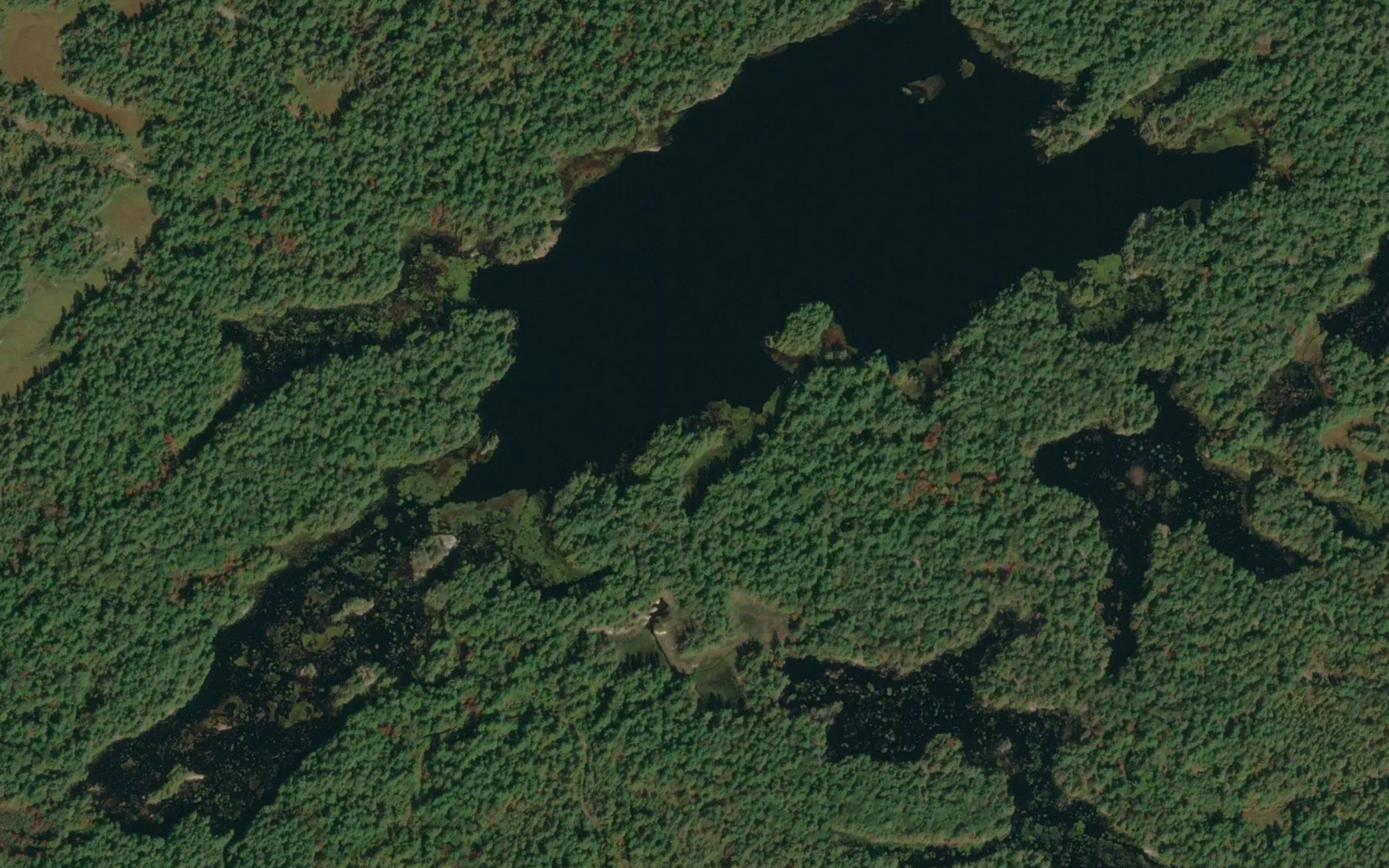 Argue Lake