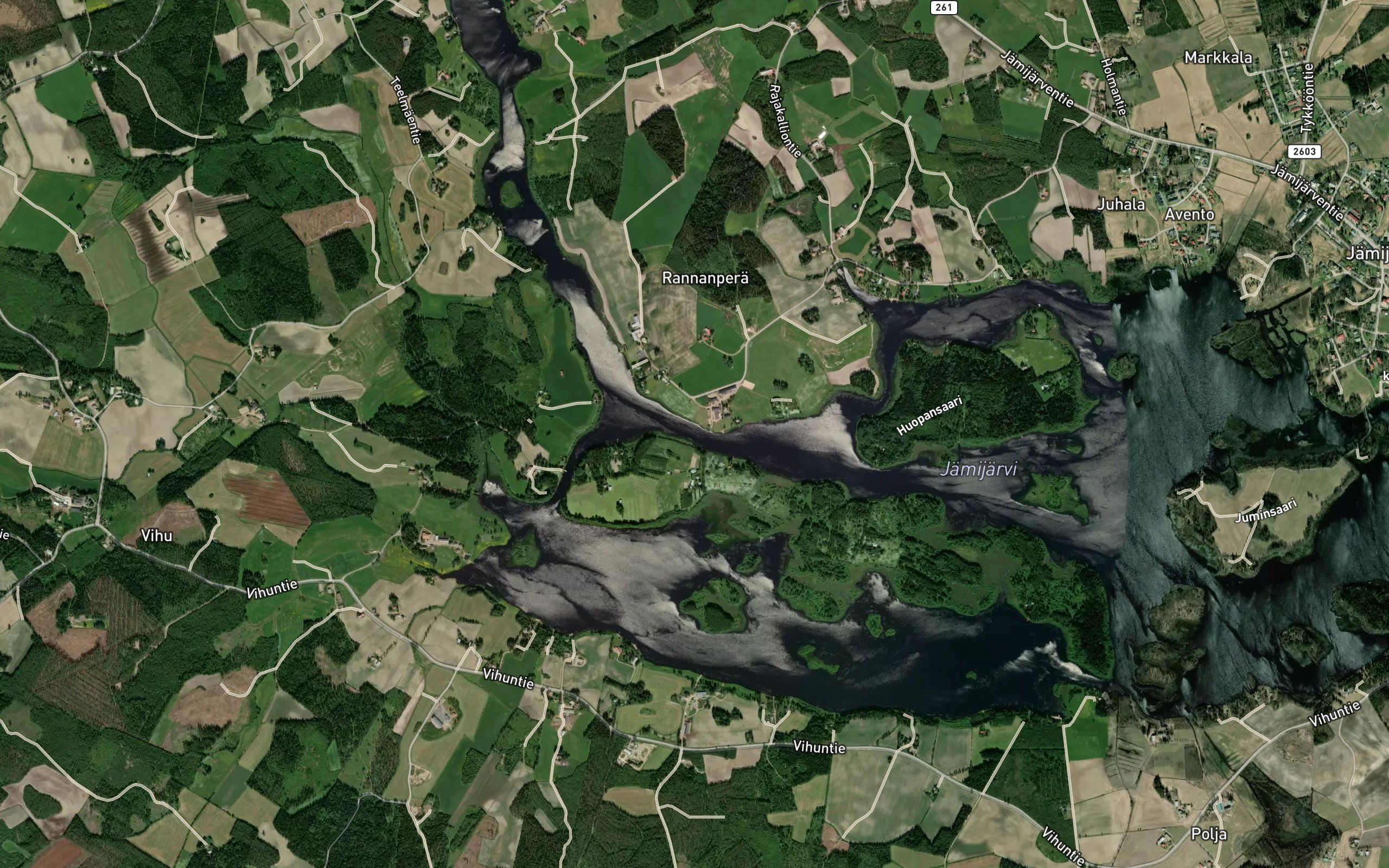 Karryksensalmi