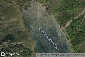 Livlevaggejavri