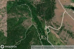 Roger Creek