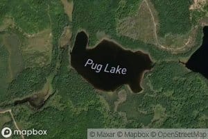 Pug Lake