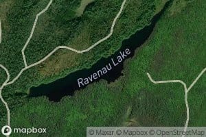 Ravenau Lake
