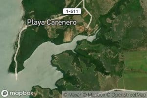 Ensenada de Pancho Taso