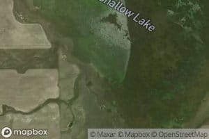 Shallow Lake