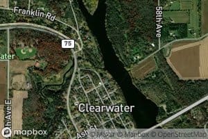 Clearwater River