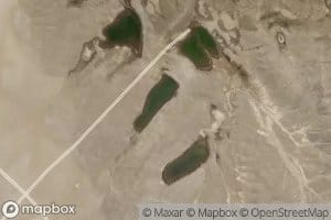 Lagunas Confitalcocha