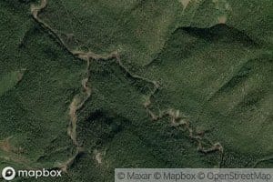 Narrow Creek