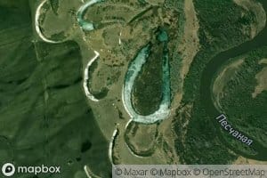 Ozero Golovastoye