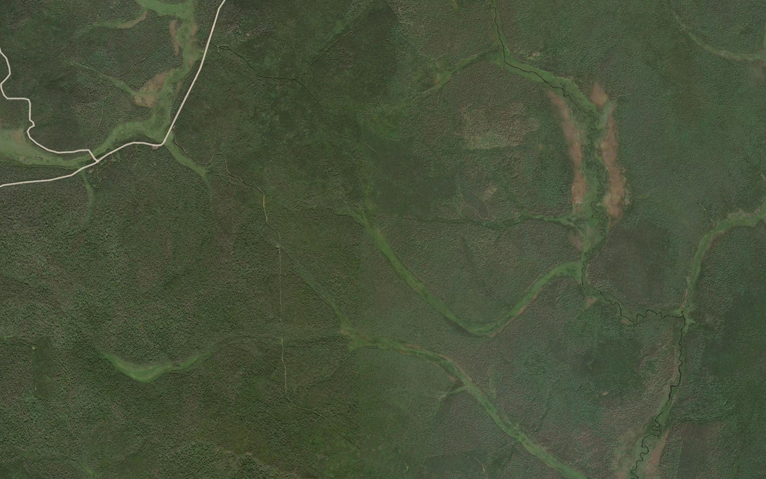 Pad' Krivaya