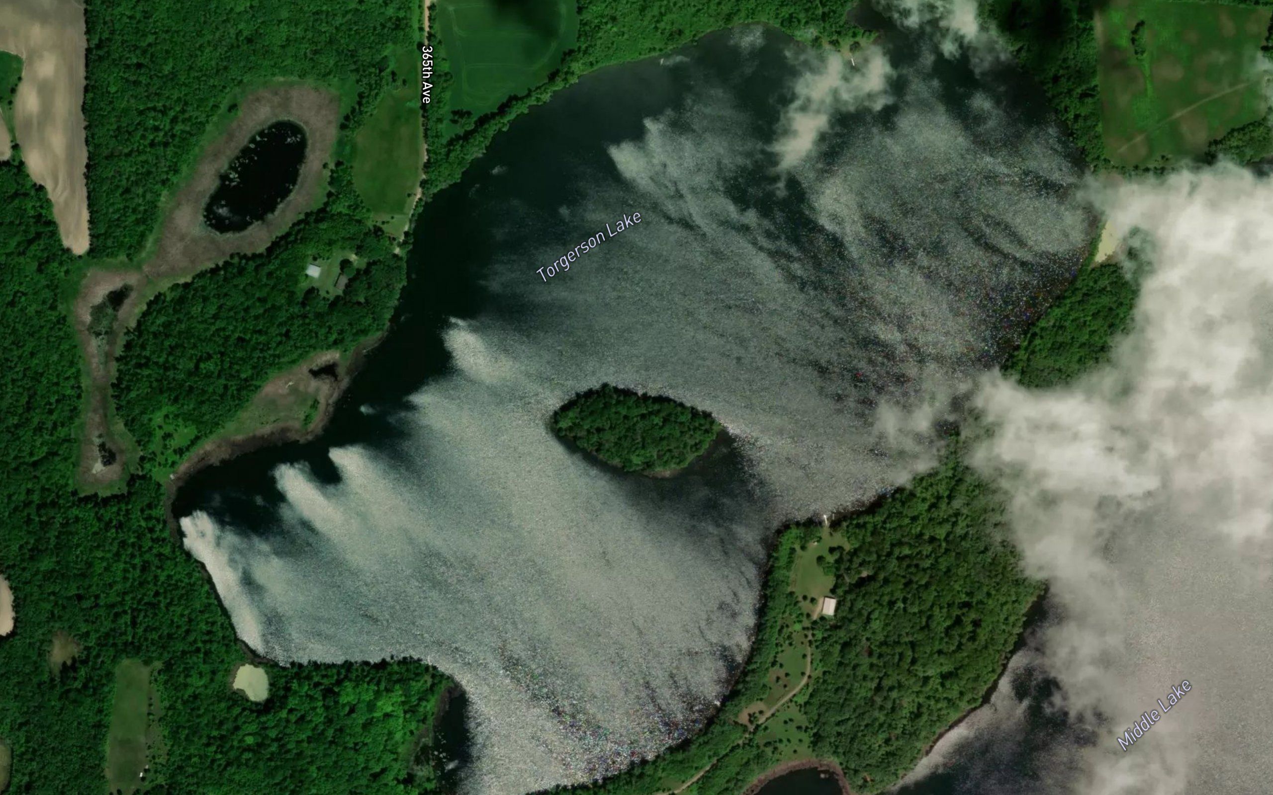 Torgerson Lake