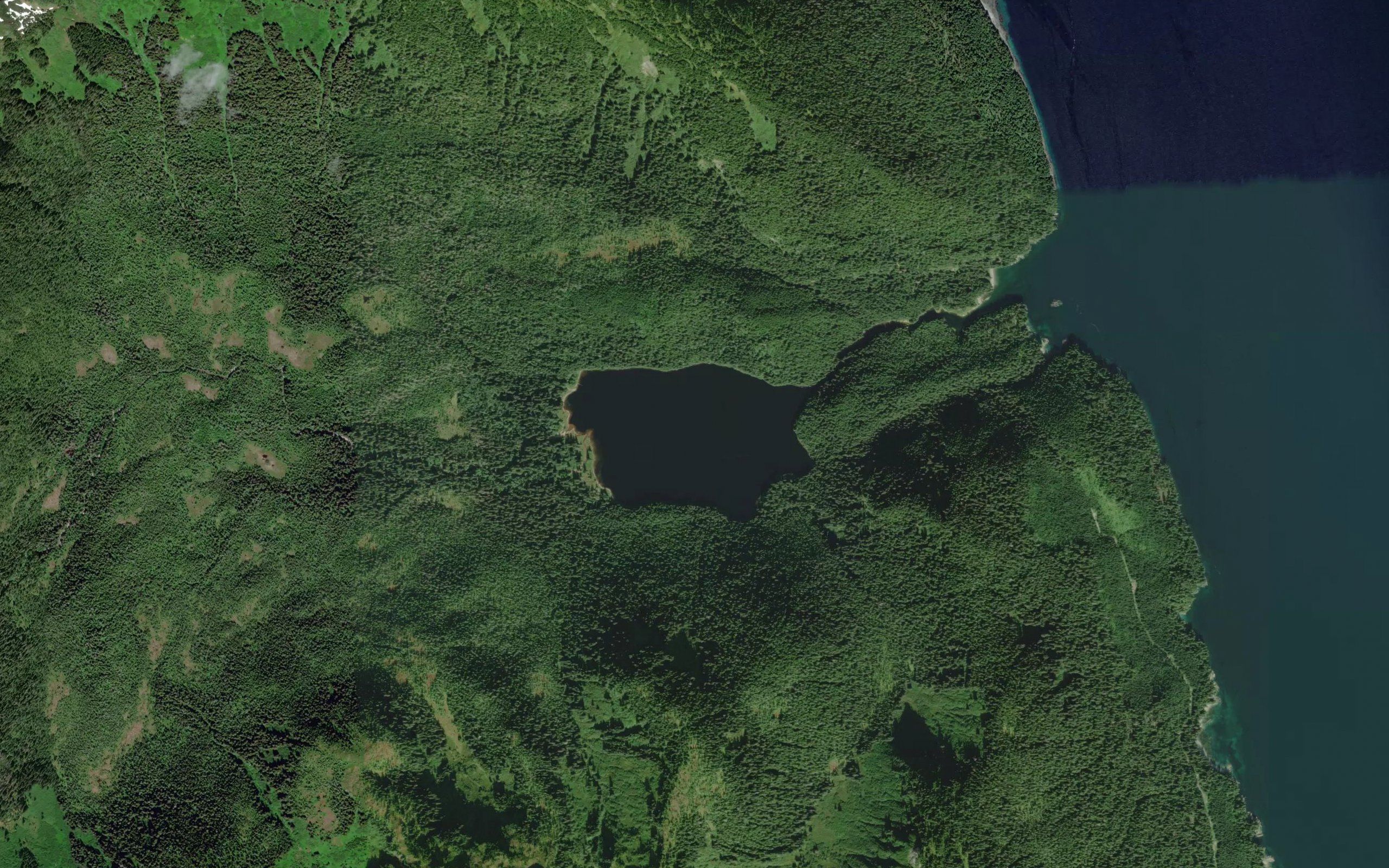 Basket Lake