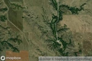 Batchelder Reservoir