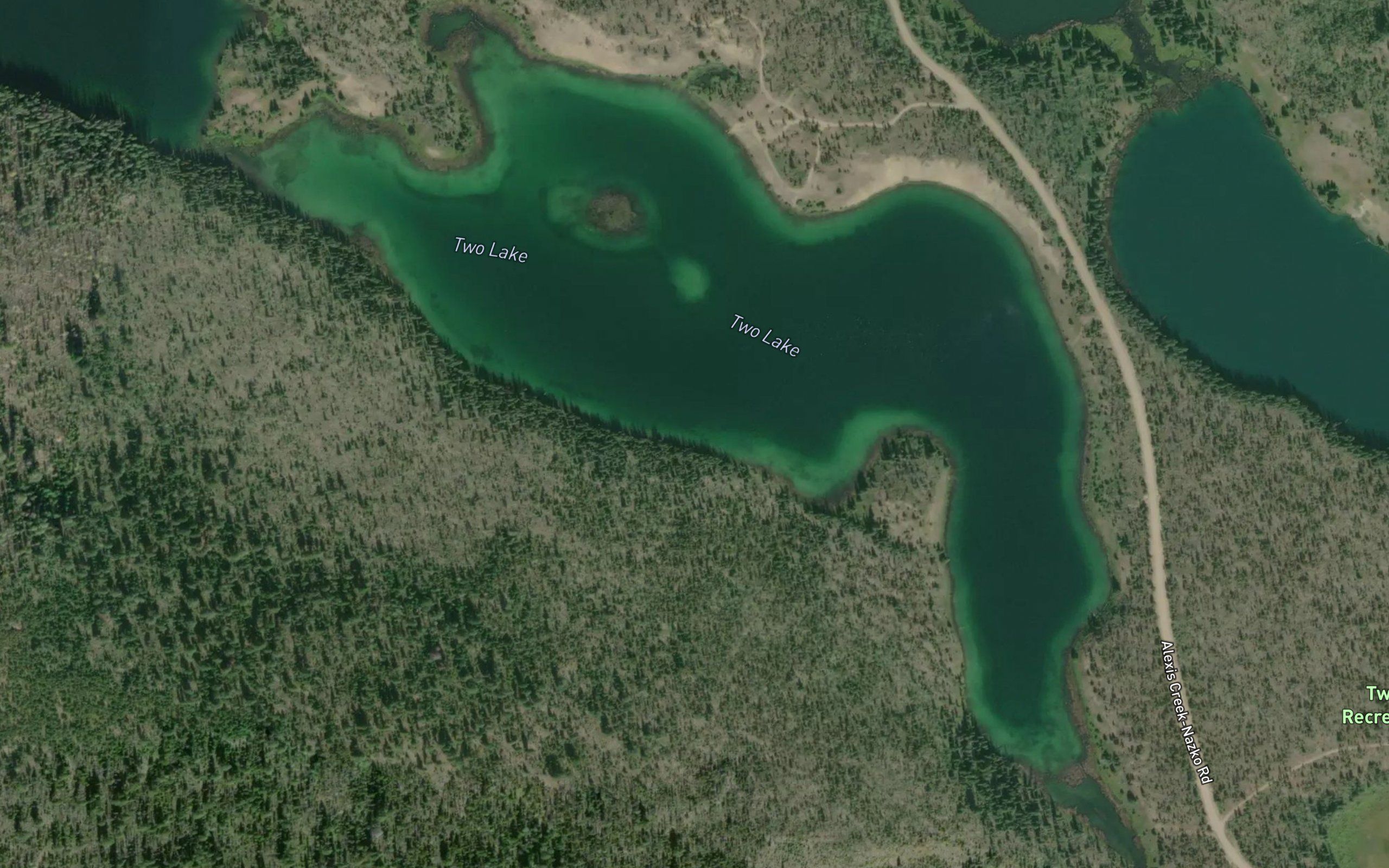 Two Lake