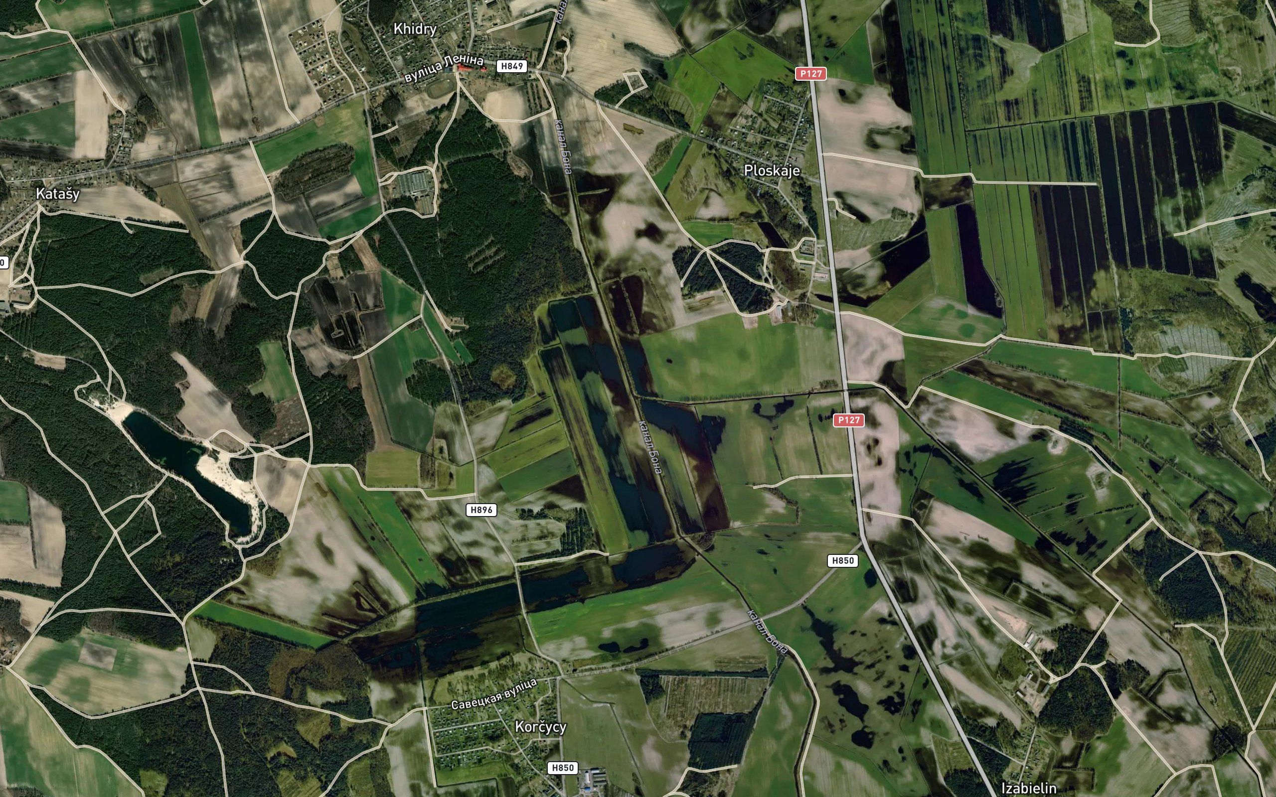 Kazatski Kanal