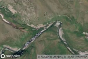Gravel Creek