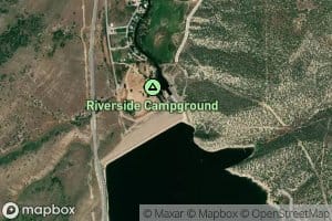 Rockport Lake