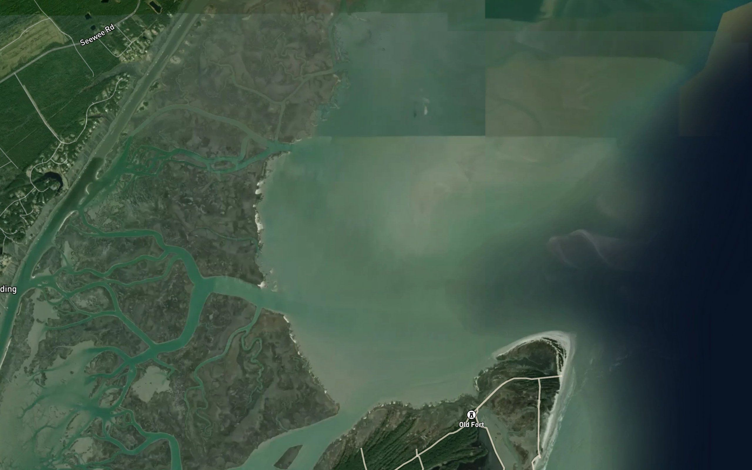 Bull Harbor