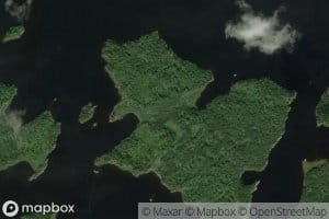 Roadhouse Lake