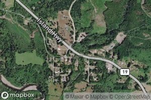 Stowe Creek