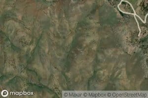 Cottonwood Number Two Spring