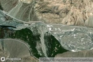 Darya-ye Darah-ye Sust