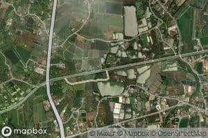 Khlong Nong Nam Priao