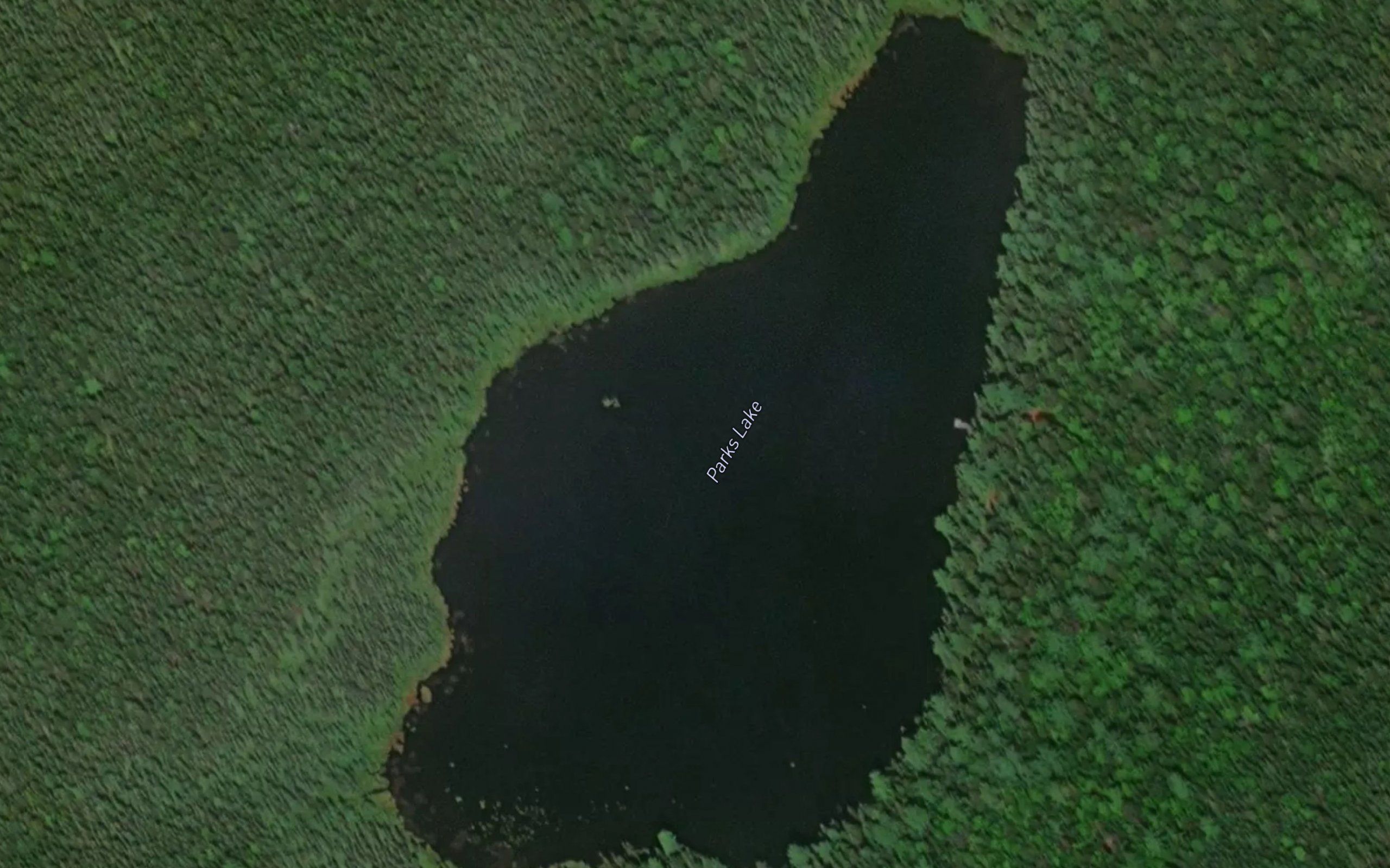 Parks Lake