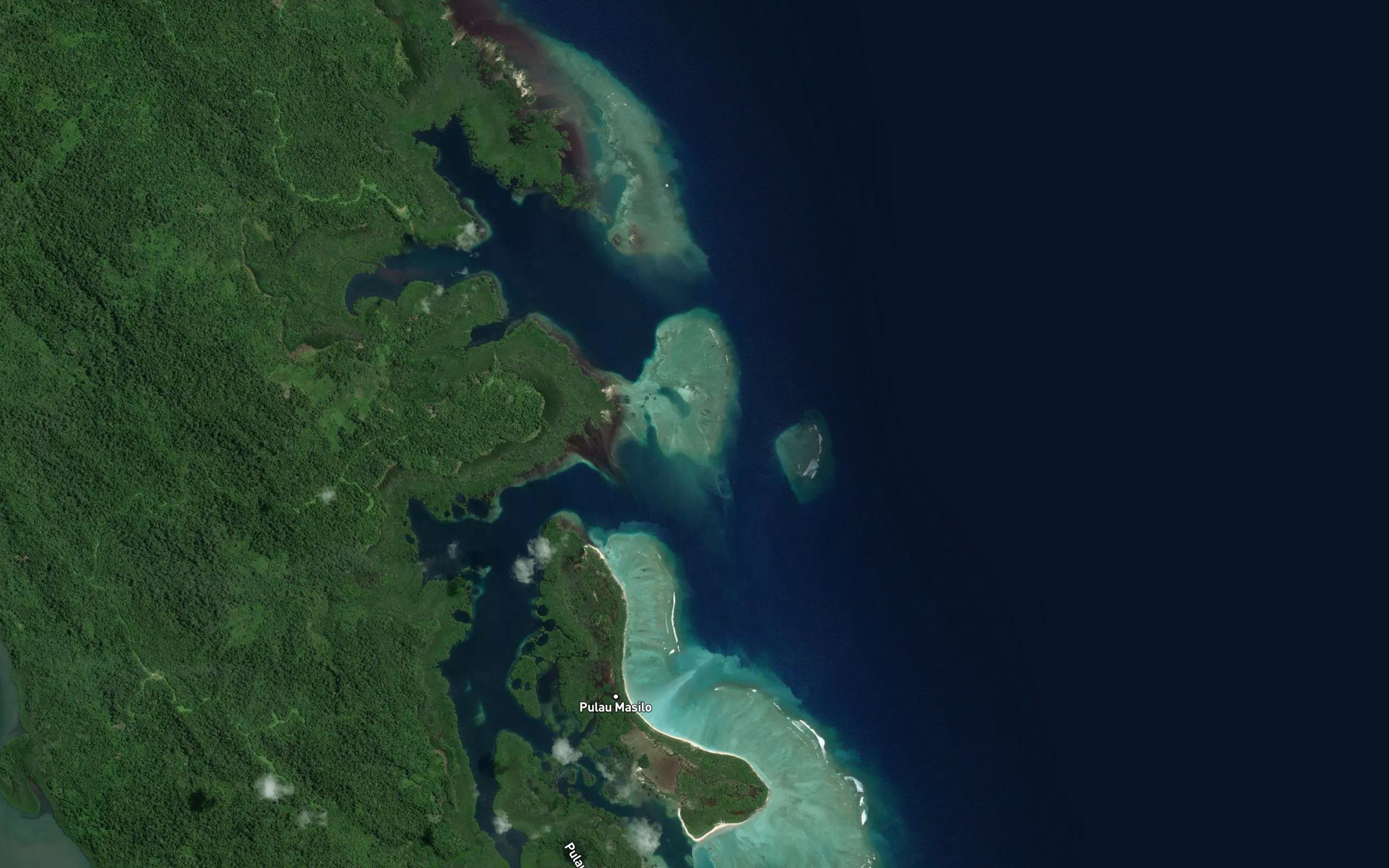 Pulau Lapi