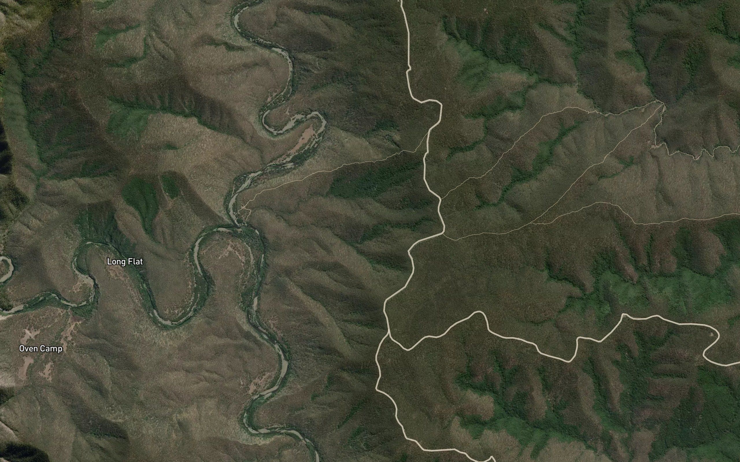 Chandler River