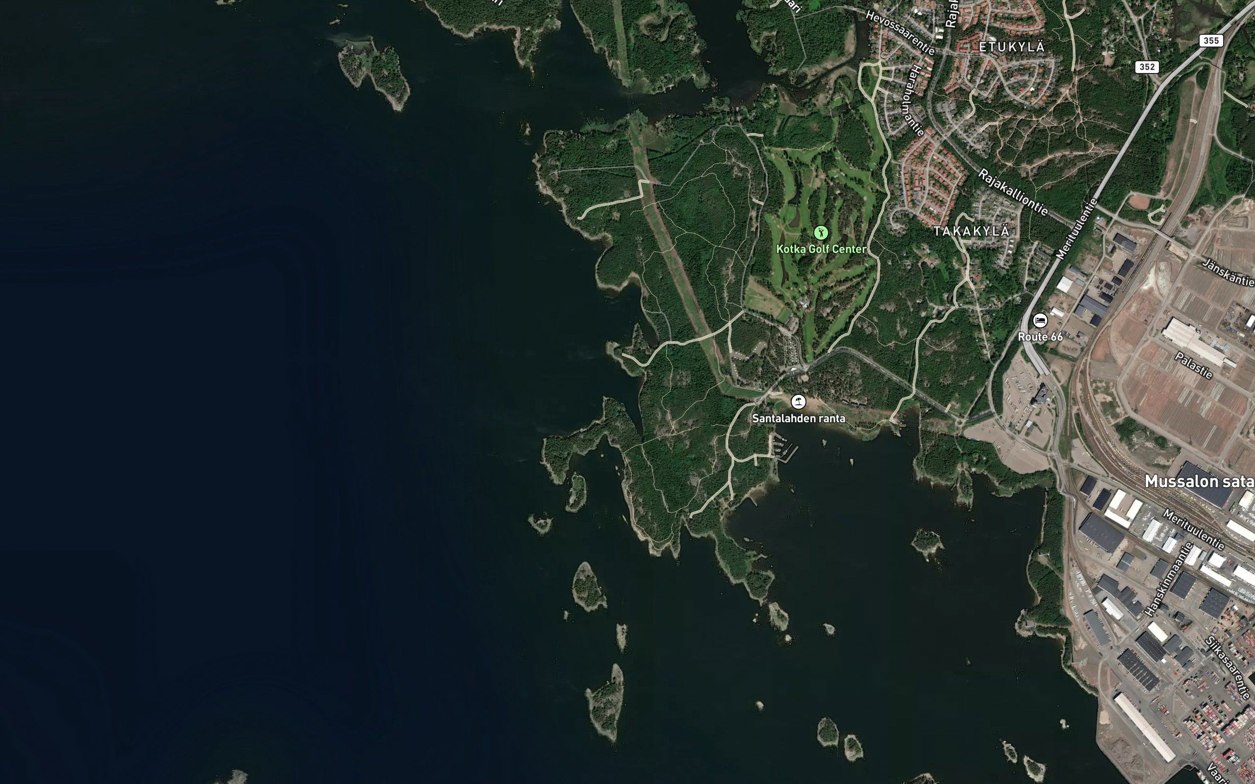 Pitkaperanpohja