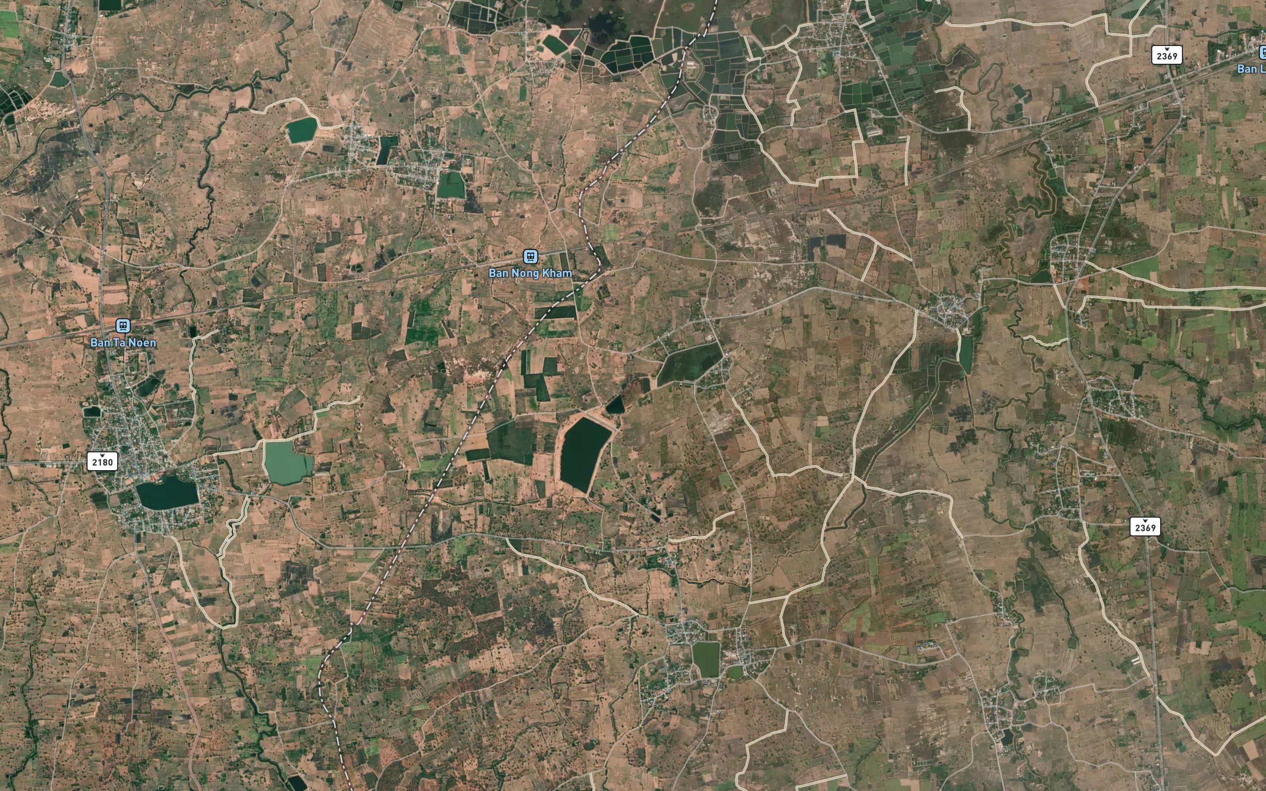 Nong Klang