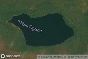Ozero Glukhoye