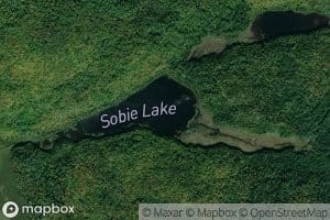 Sobie Lake