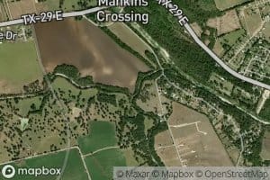 Manske Branch Spring