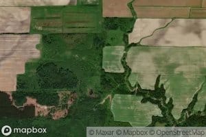 Cours d'eau Belanger