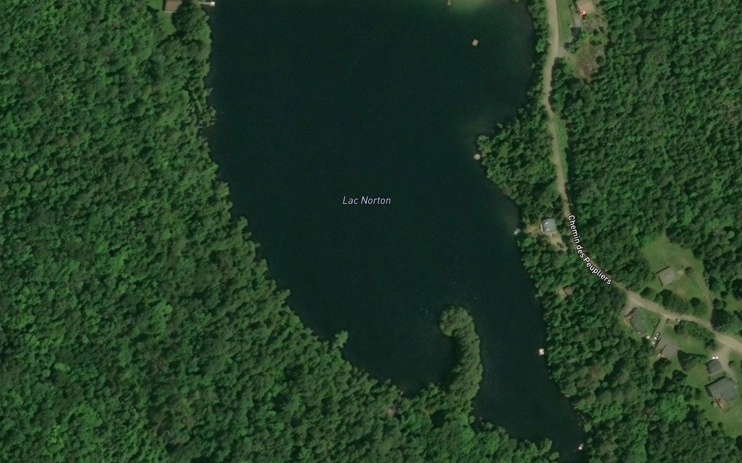 Lac Norton