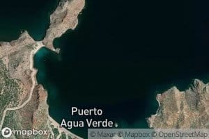 Bahia Agua Verde