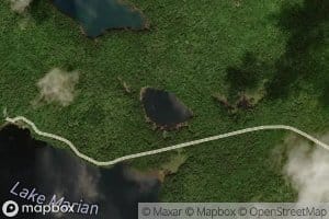 Triangle Pond