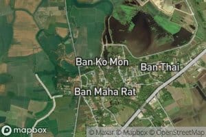 Khlong Bang Phra Khru