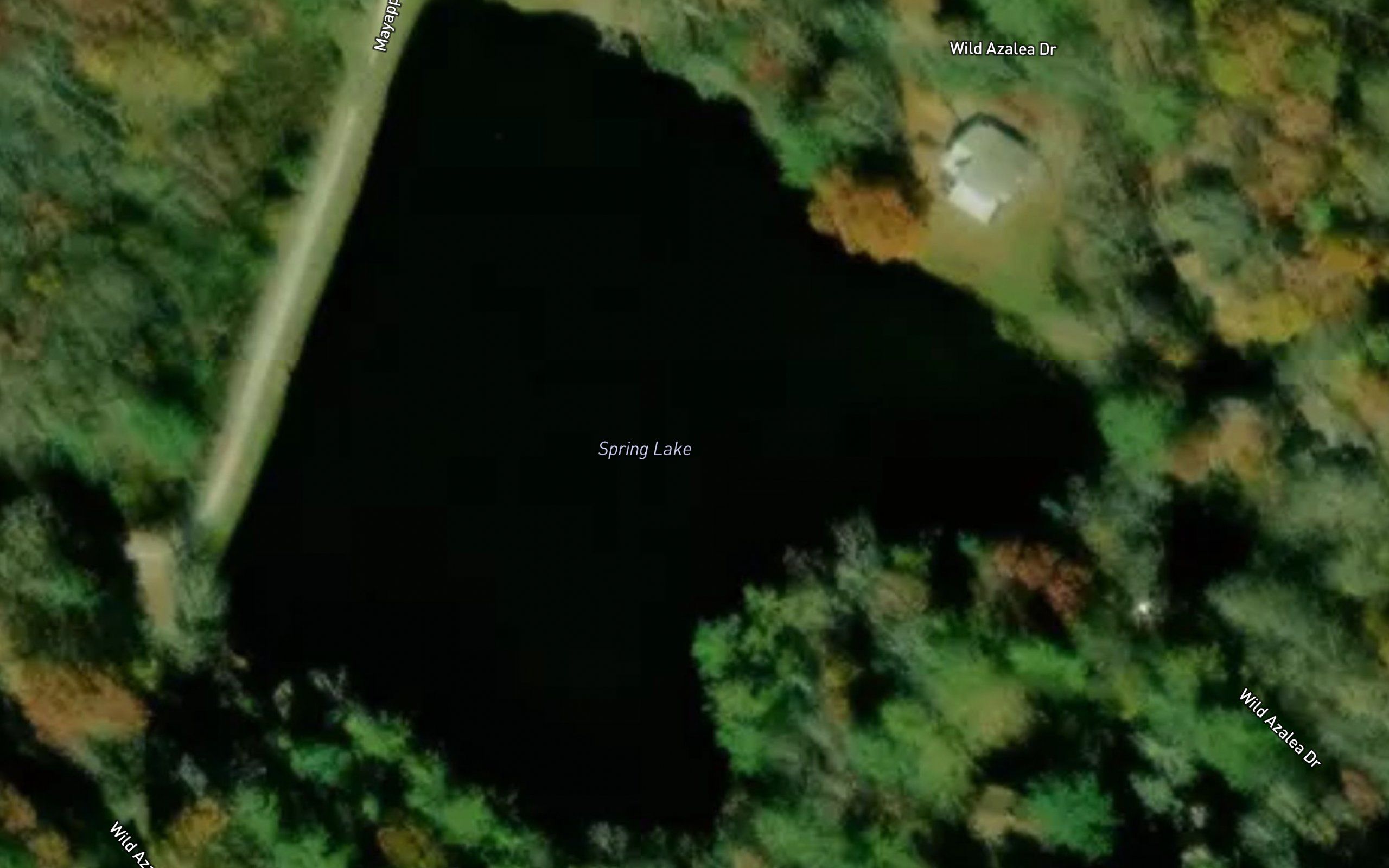 Spring Lake