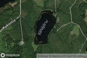 Vahajarvi
