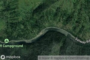 Nineteenmile Creek