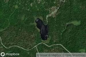 Lac LaChapelle