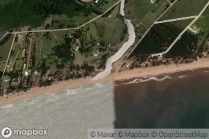 Arroyo de la Barra Falsa