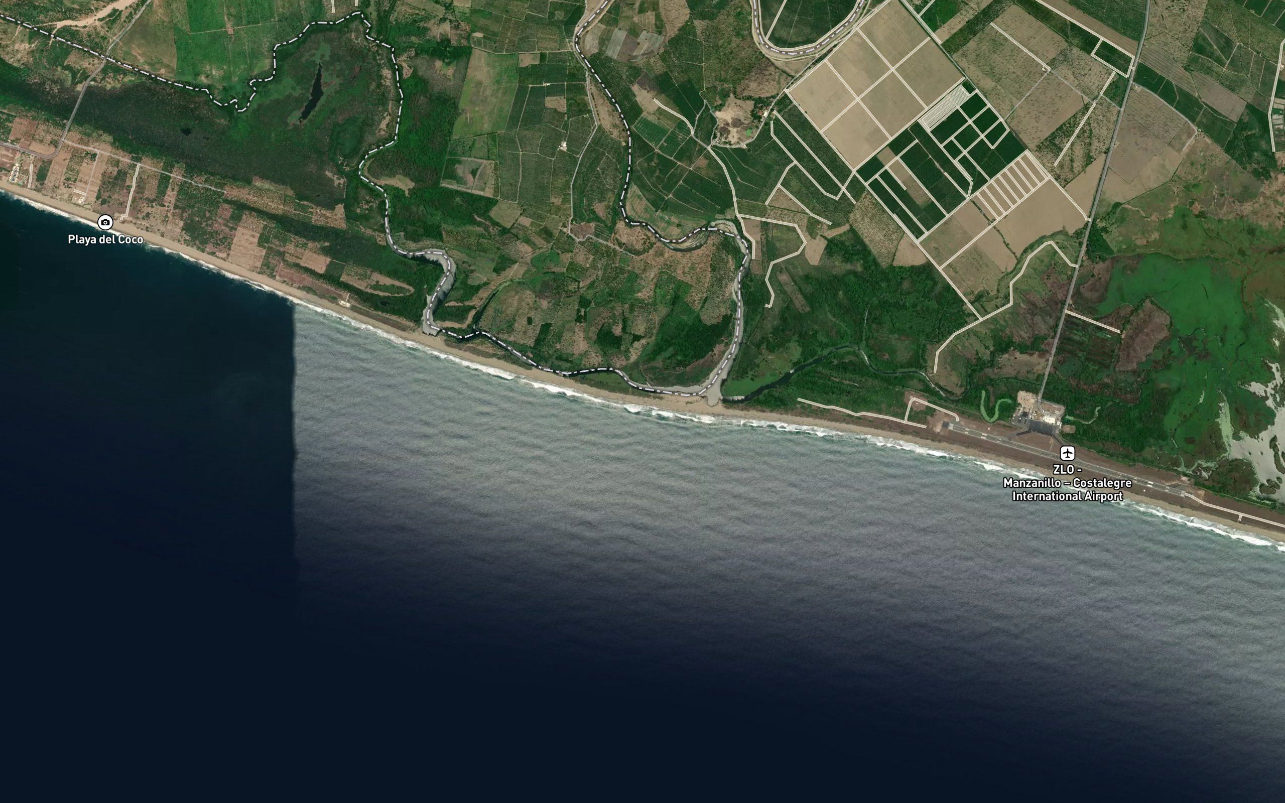 Rio Marabasco