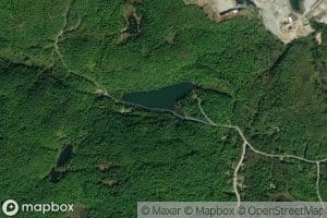 Lac Mitaine